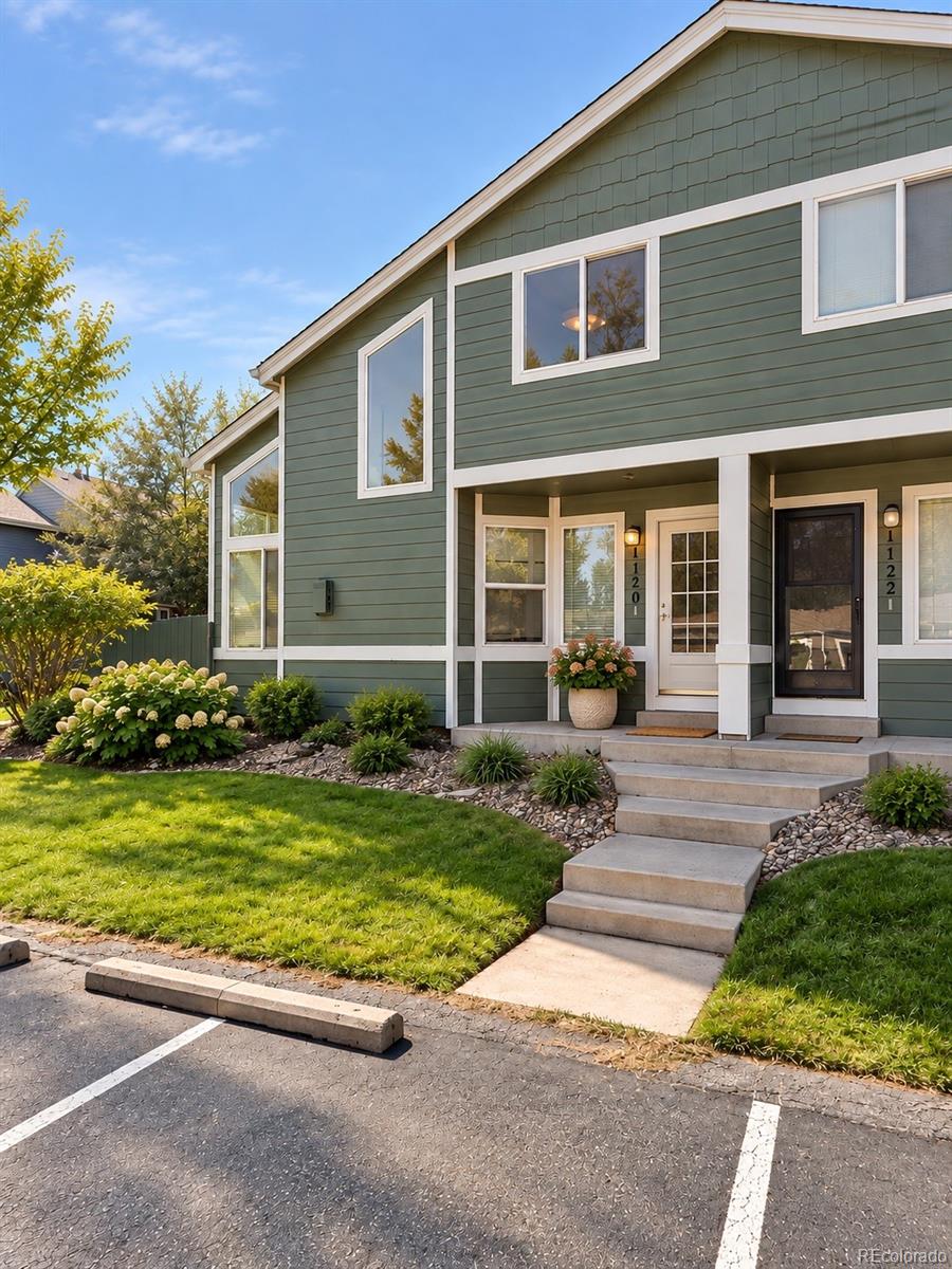 1120 James Circle Unit 1