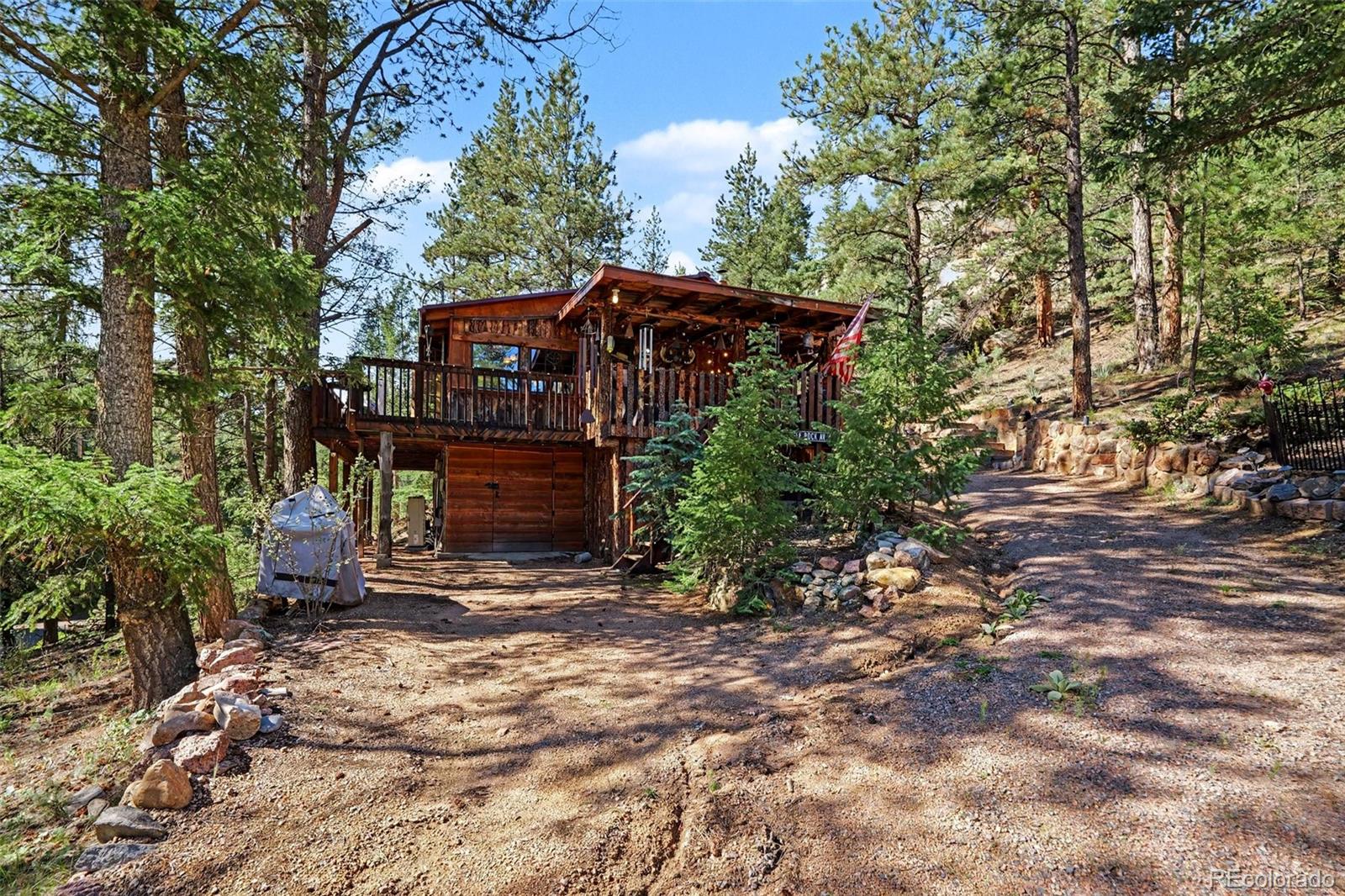 15751 S Elk Creek Road