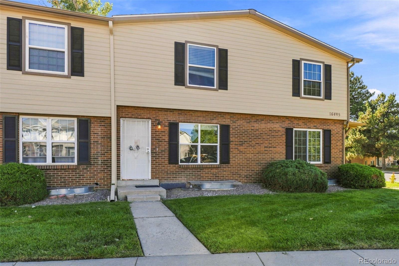 16495 E 17th Place Unit C