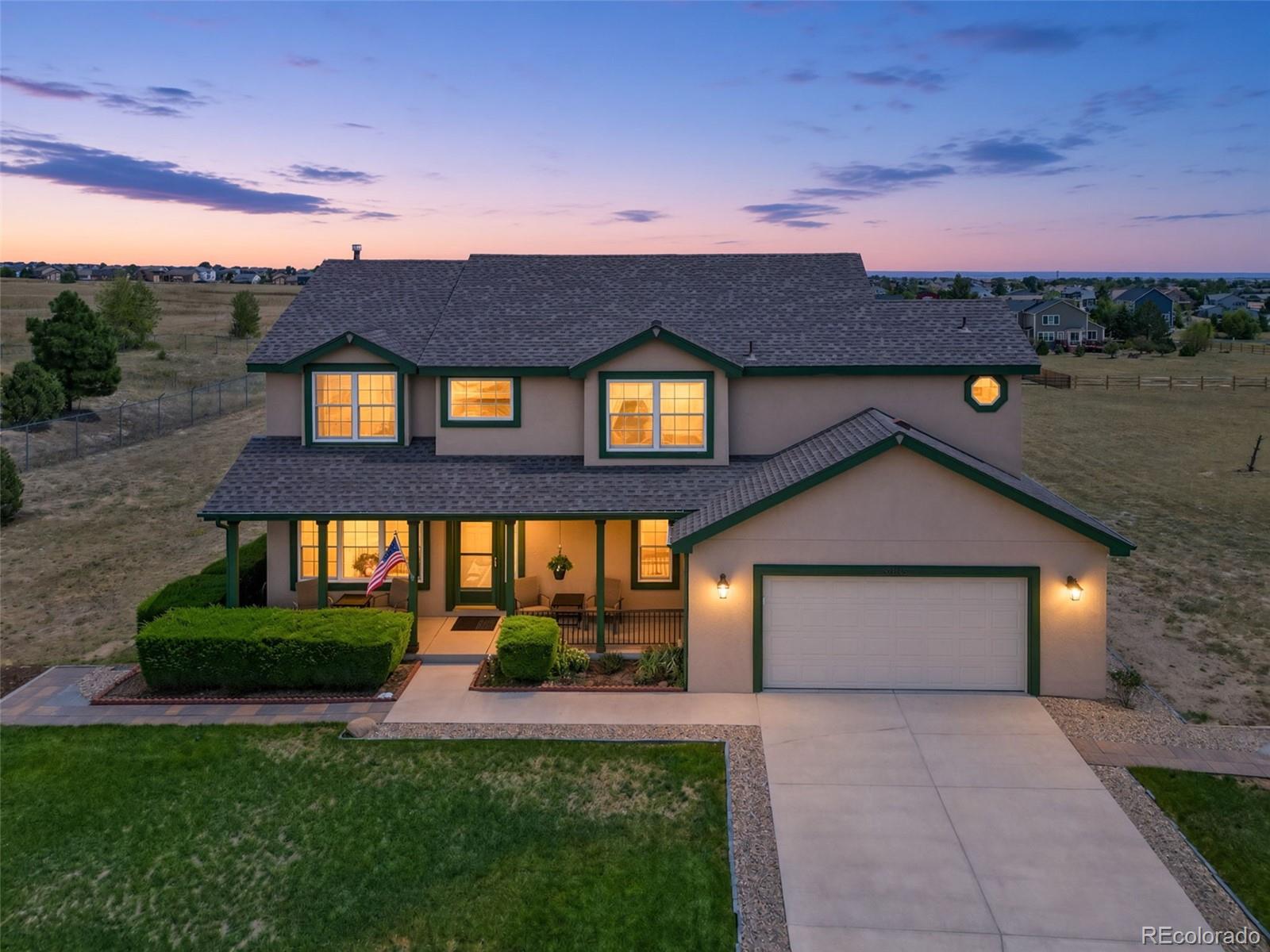 8965 Theriot Road