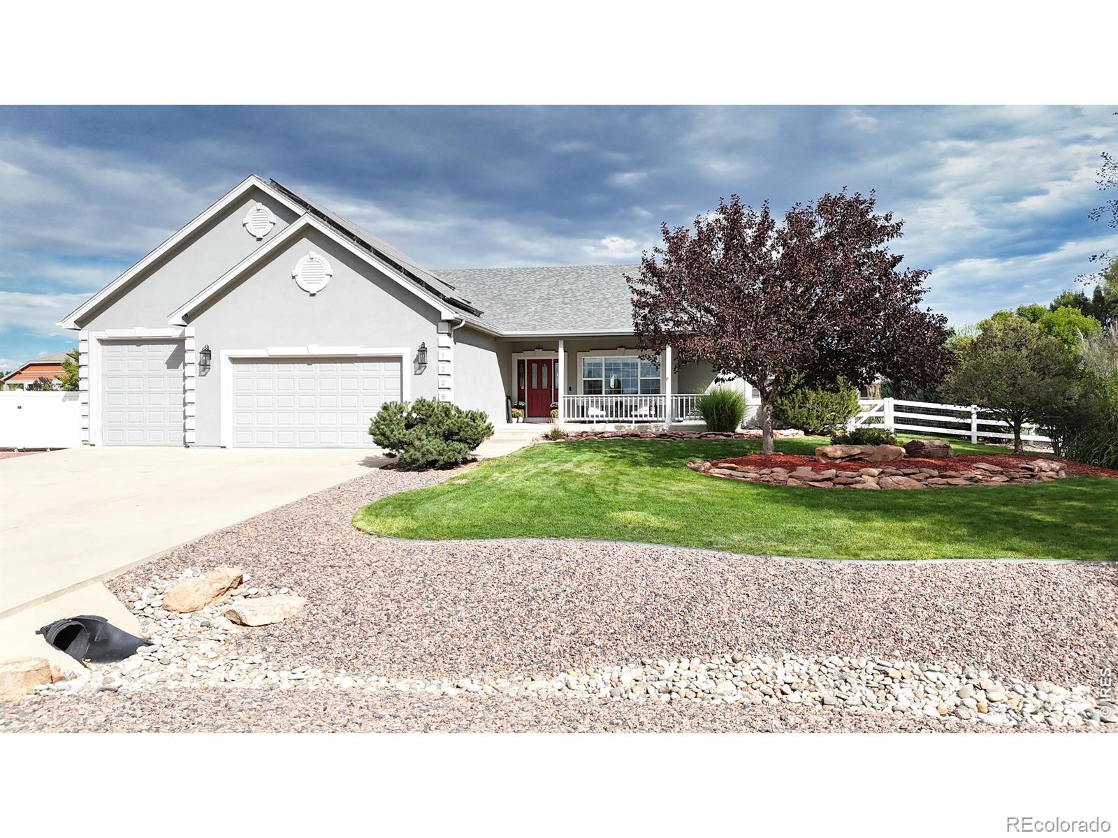 1226 Baldridge Drive