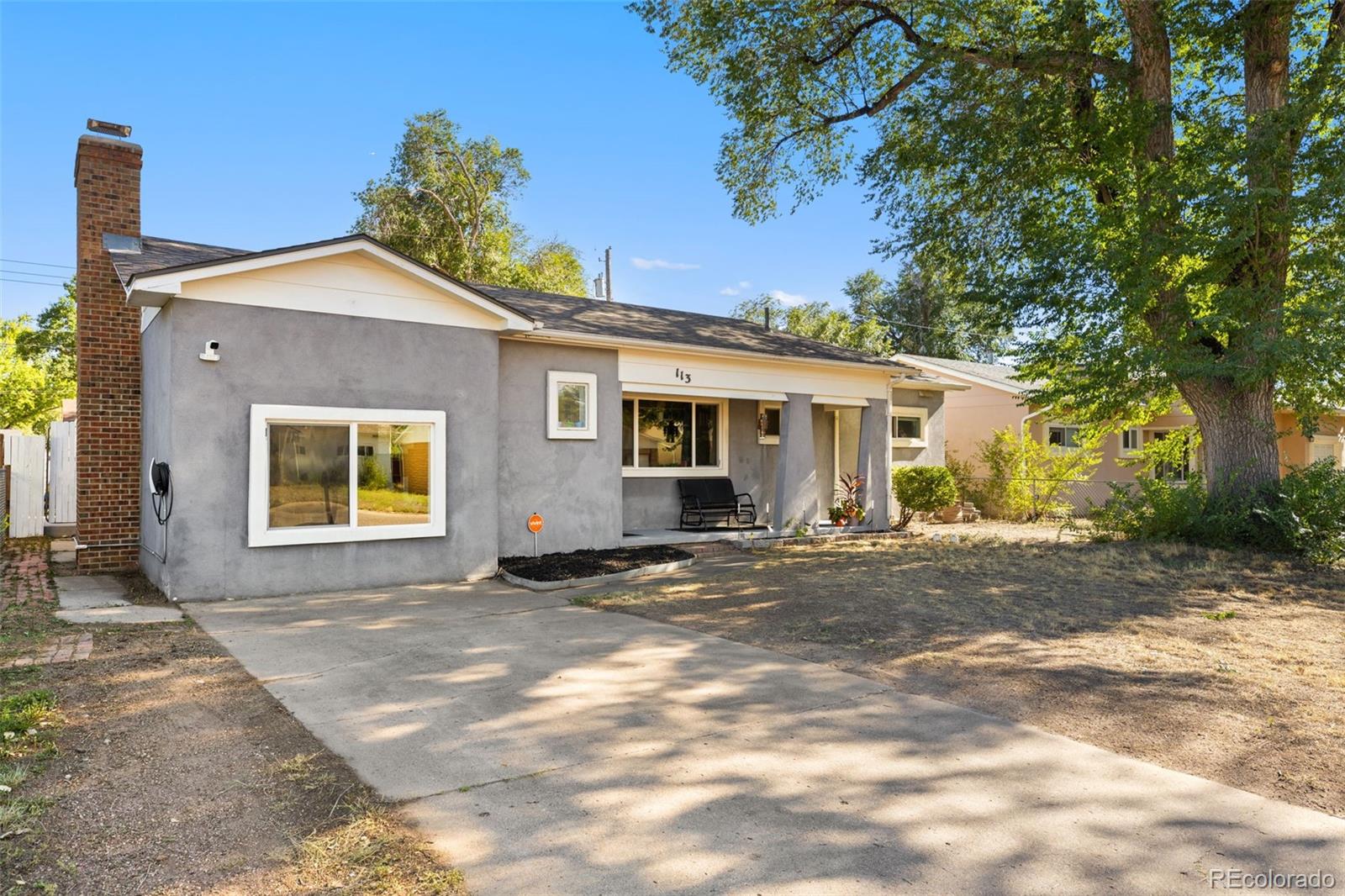 113 Everett Drive