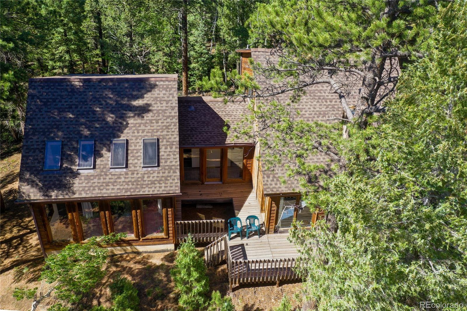 886 Cottonwood Lake Drive