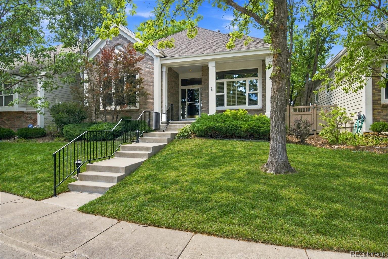 1011 S Valentia Street Unit 59