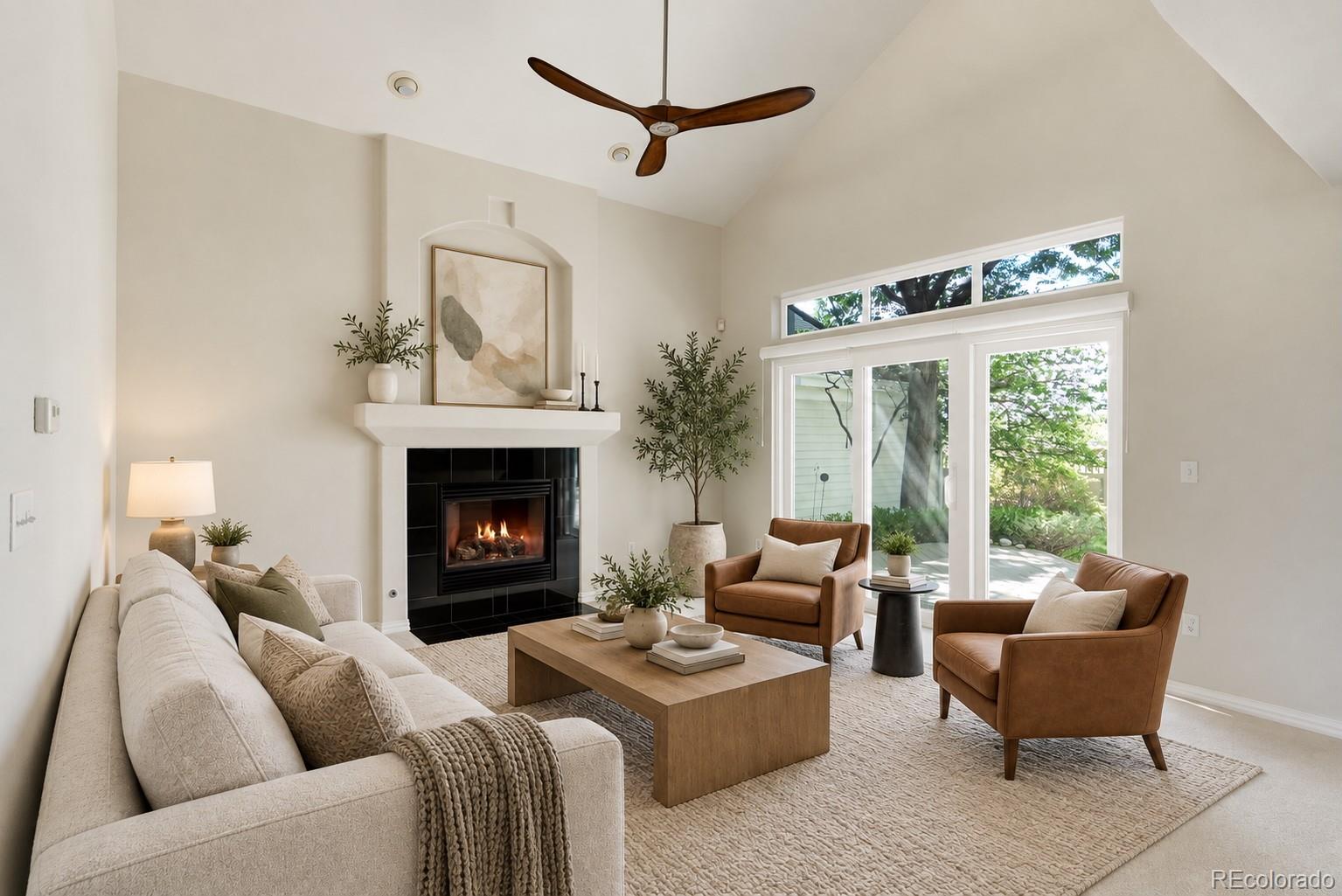 1011 S Valentia Street Unit 59