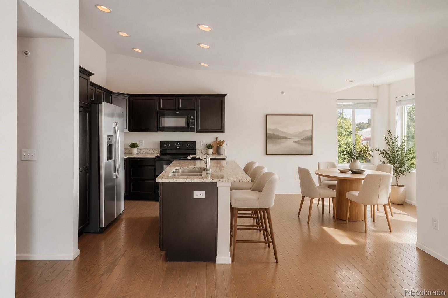 15165 E 16th Place Unit 203