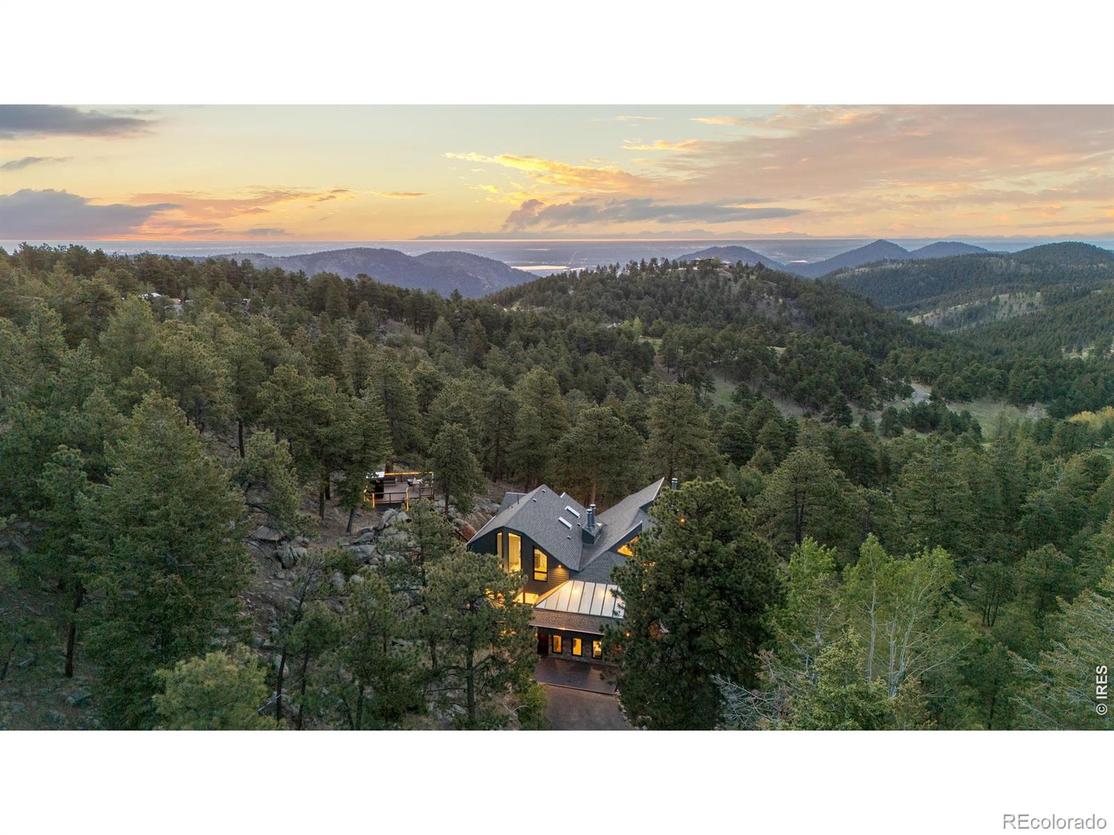 5396 Bear Mountain Drive