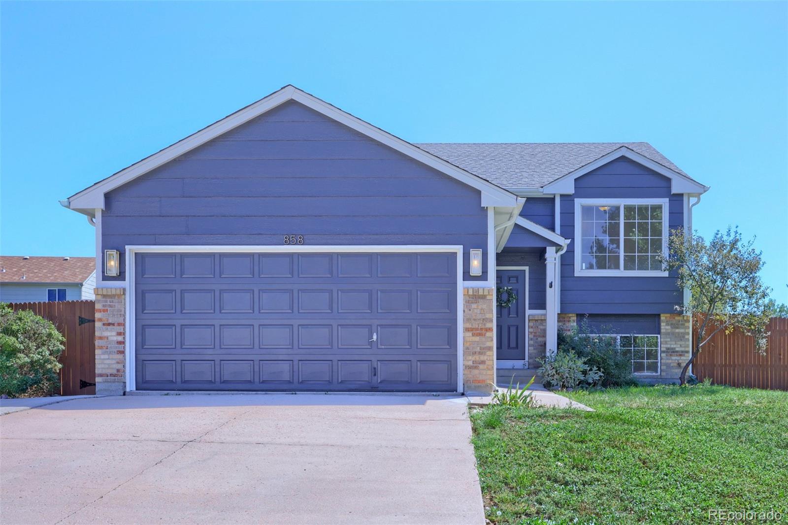 858 Marshall Drive