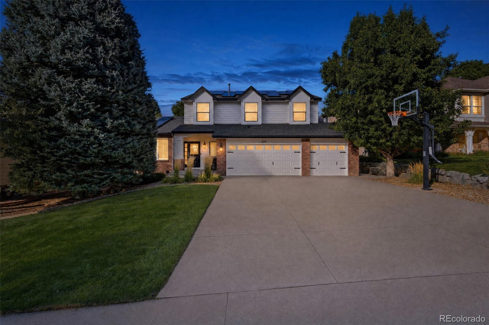 273 Warwick Place