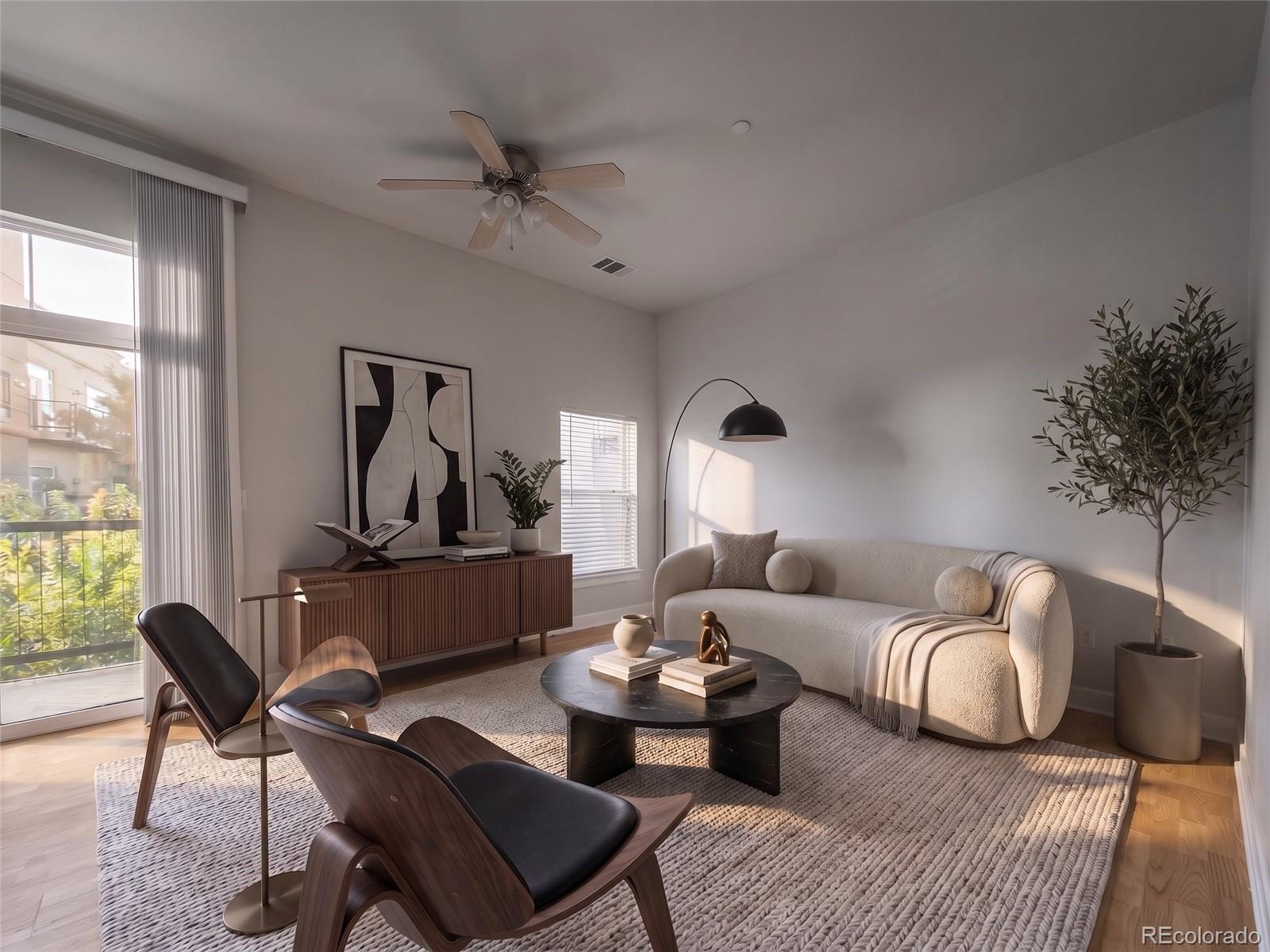 5677 S Park Place Unit A205