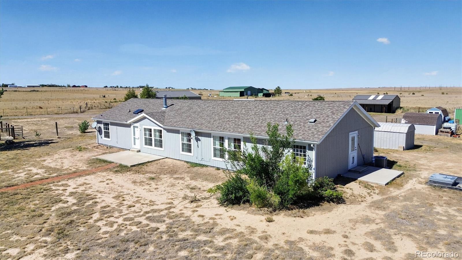 16420 Cavanaugh Road