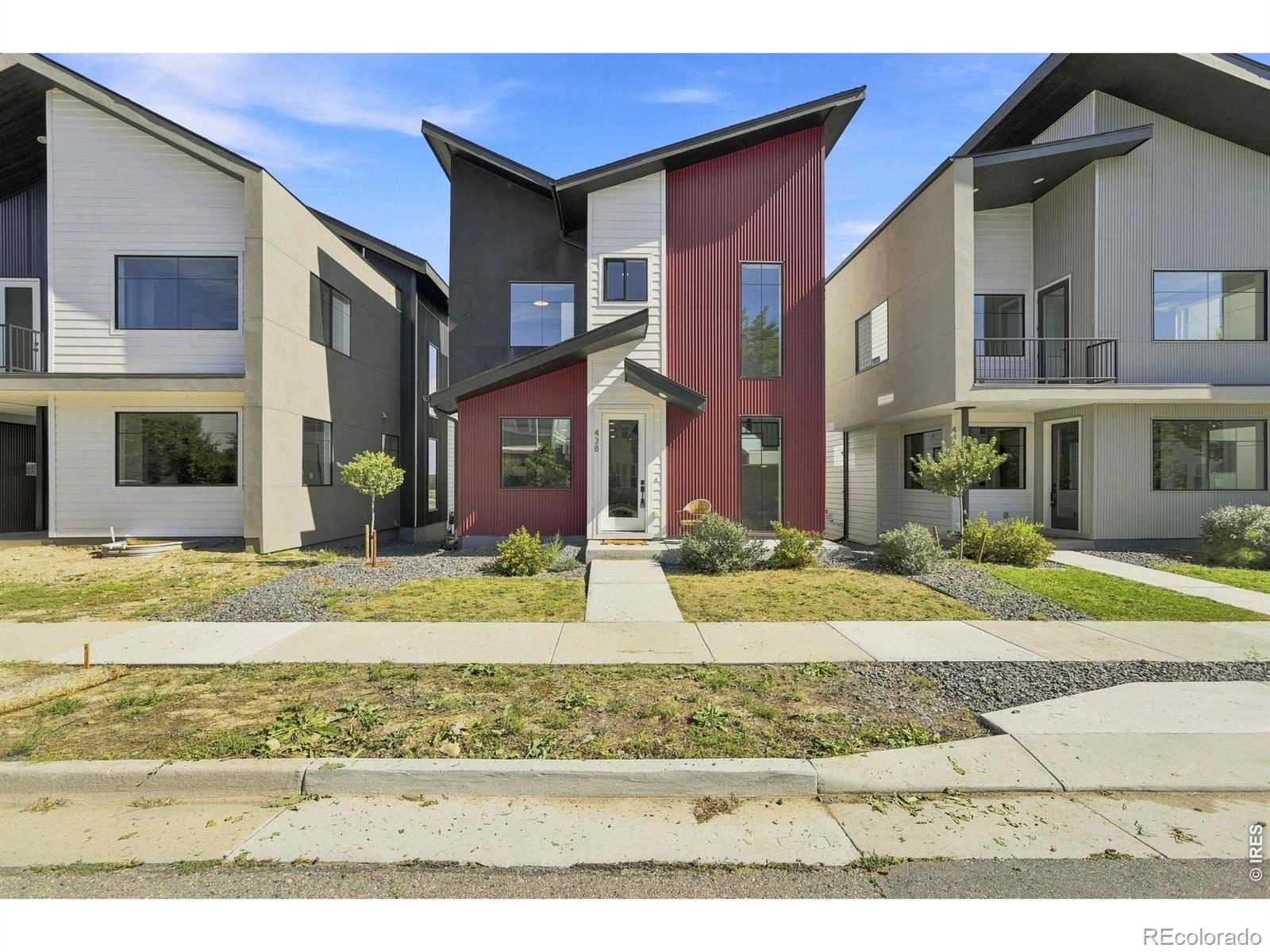 438 Osiander Street