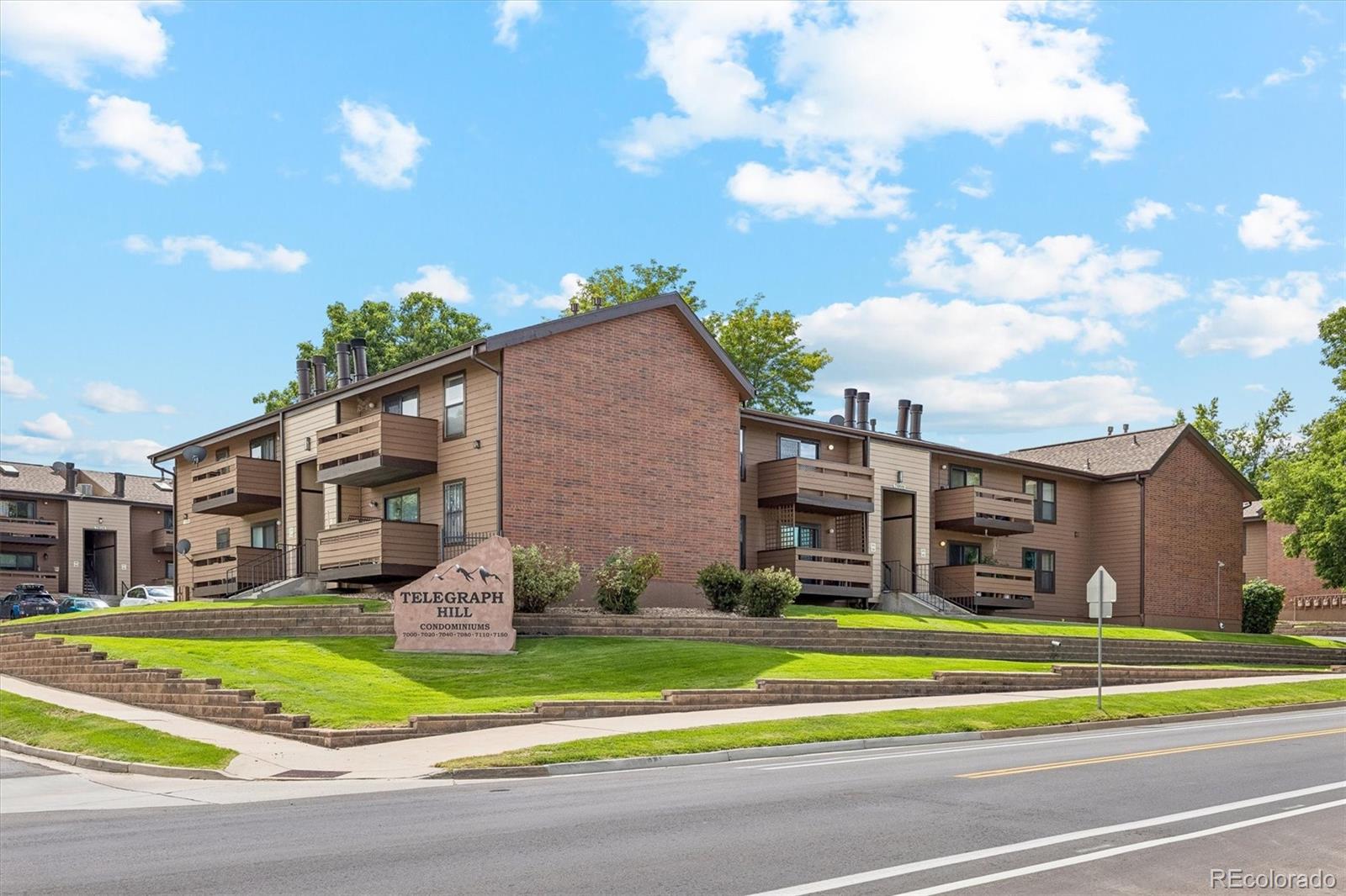 7000 W 20th Avenue Unit 206
