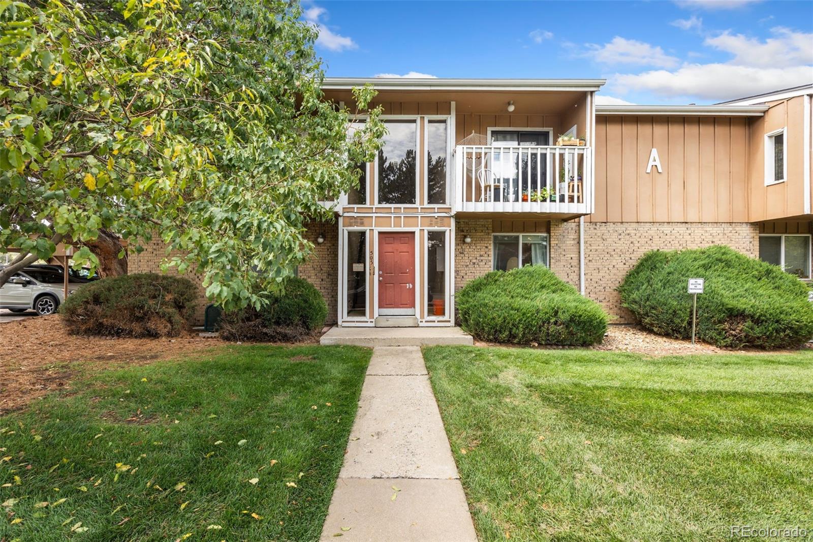 505 Vance Street Unit B