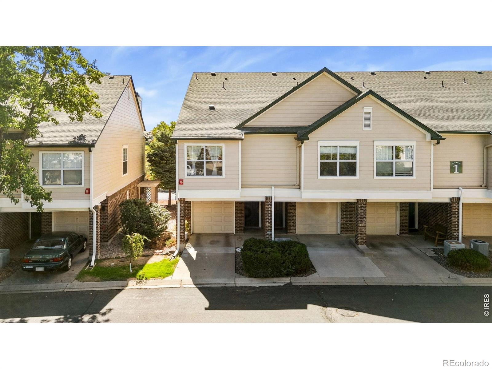 1836 Mallard Drive Unit 1