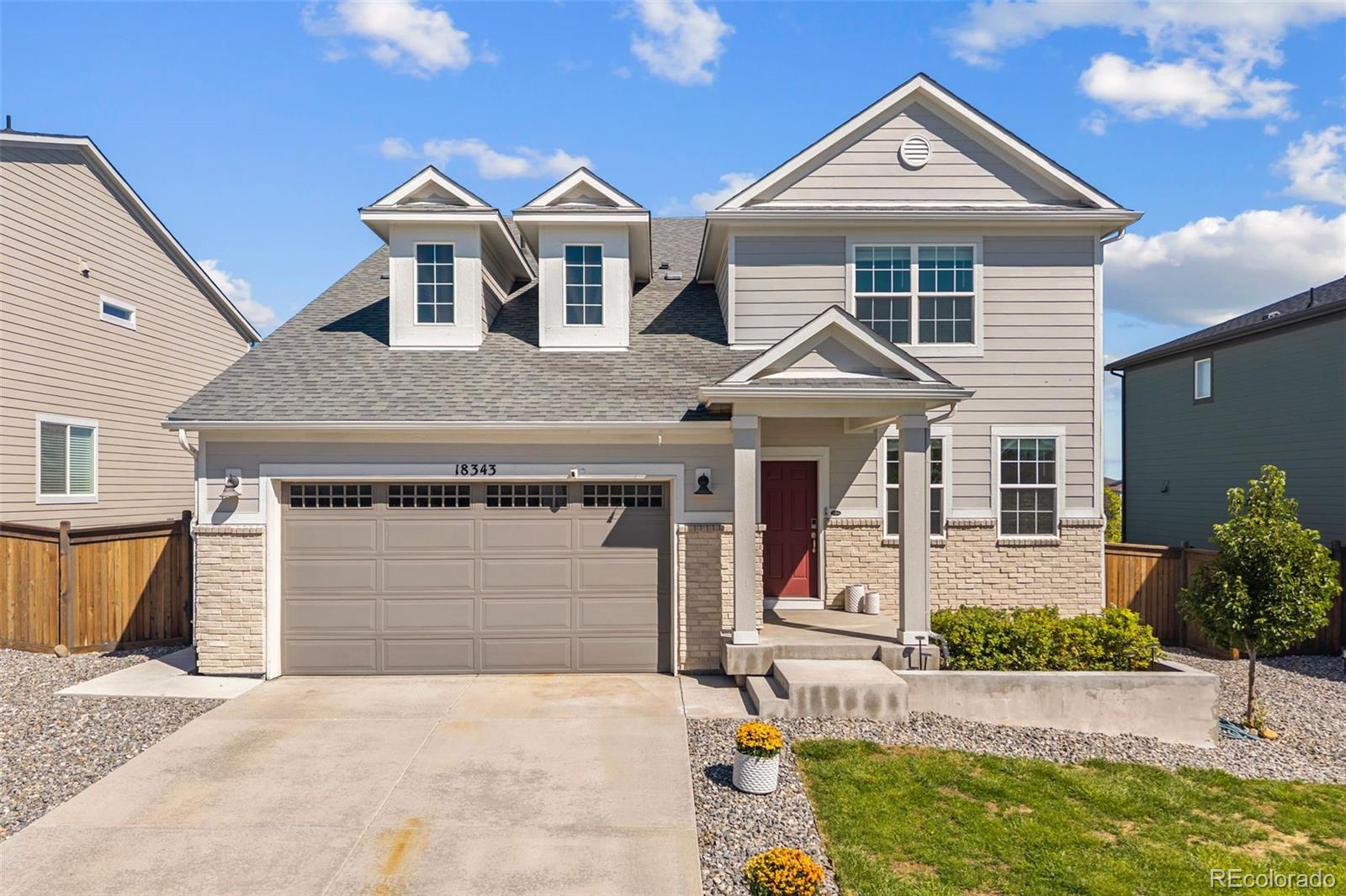 18343 Grosbeak Place