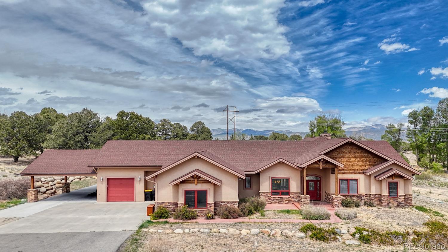 8551 Mountain View Farms Lane