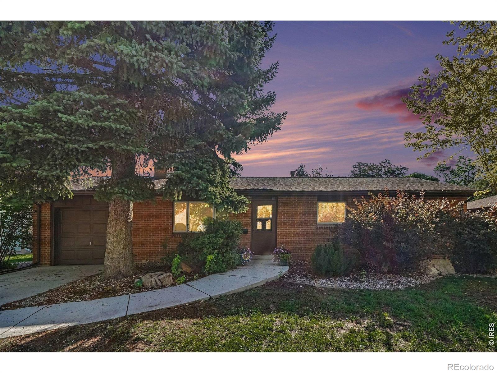 3514 N Colorado Avenue