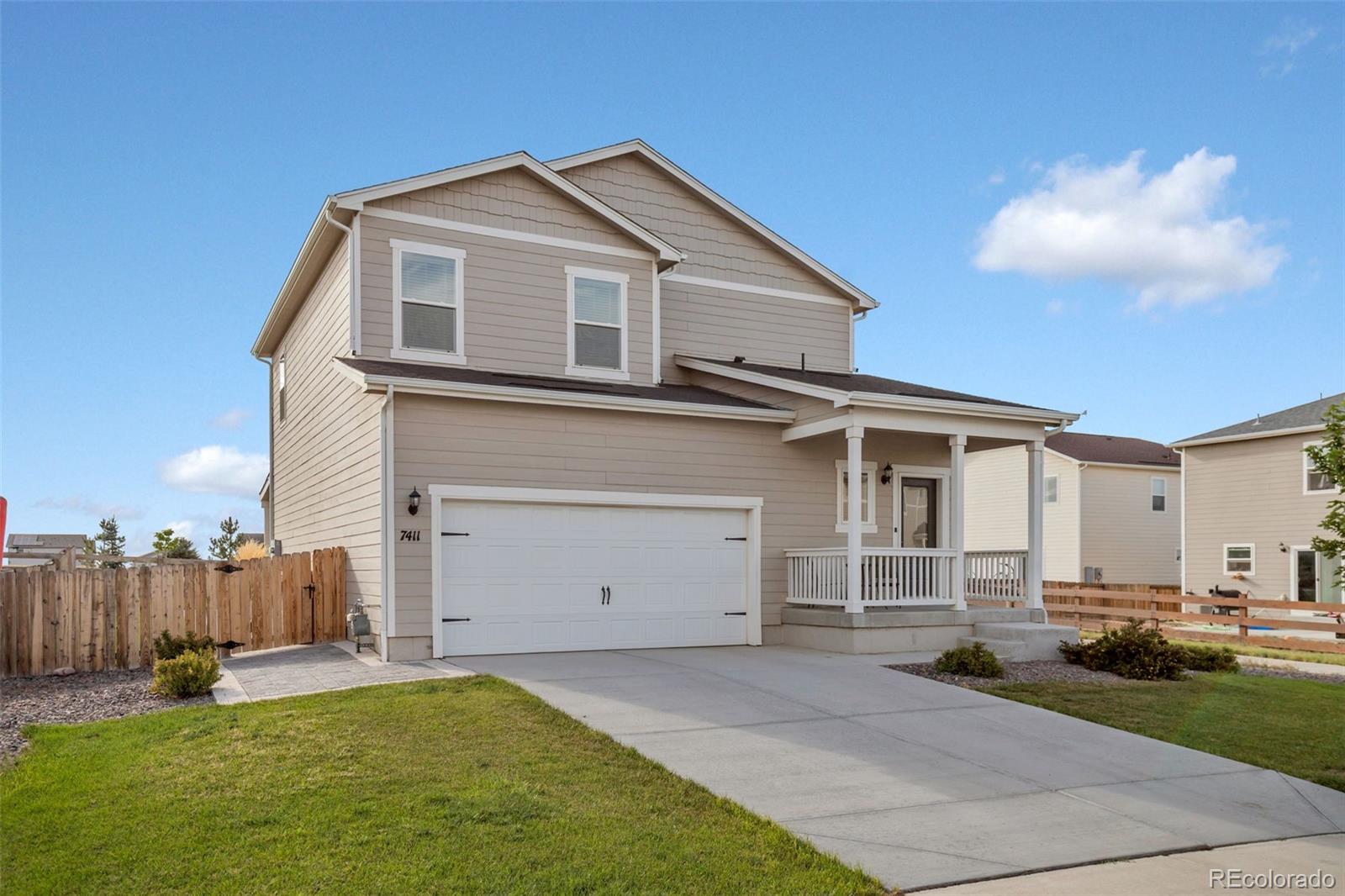 7411 W Big Thompson Circle