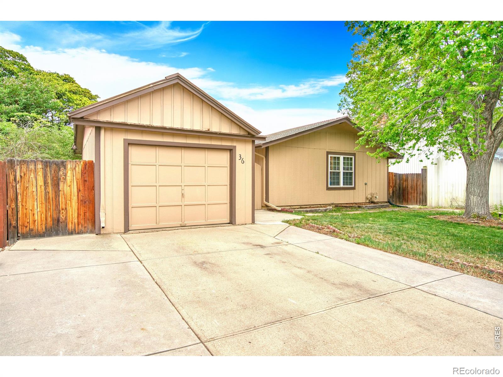 36 Placer Avenue