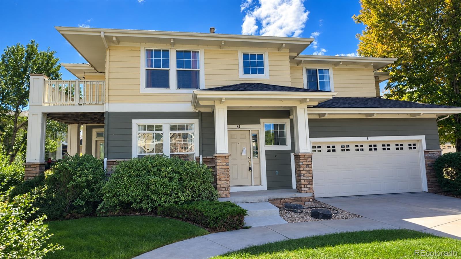 3000 E 112th Avenue Unit 61