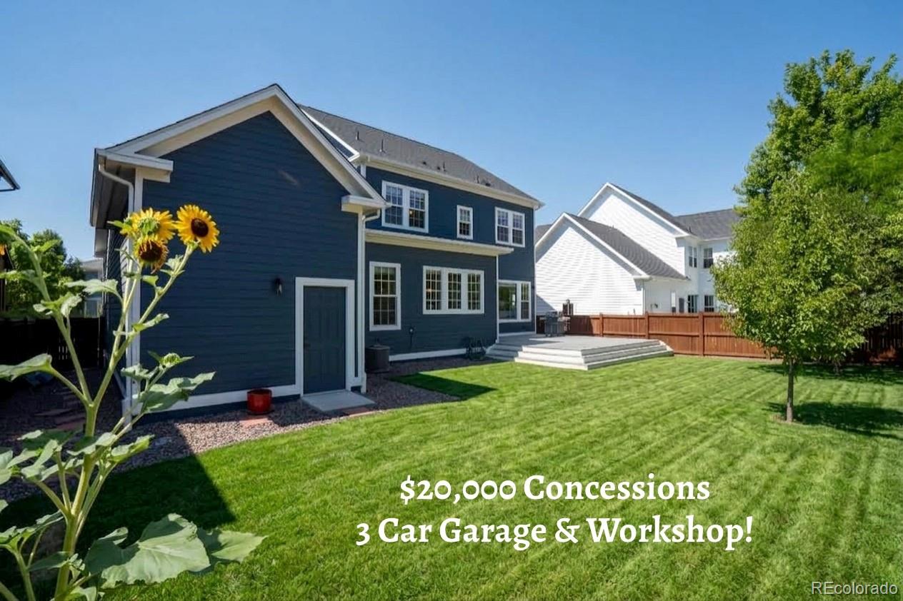9427 E 51st Drive