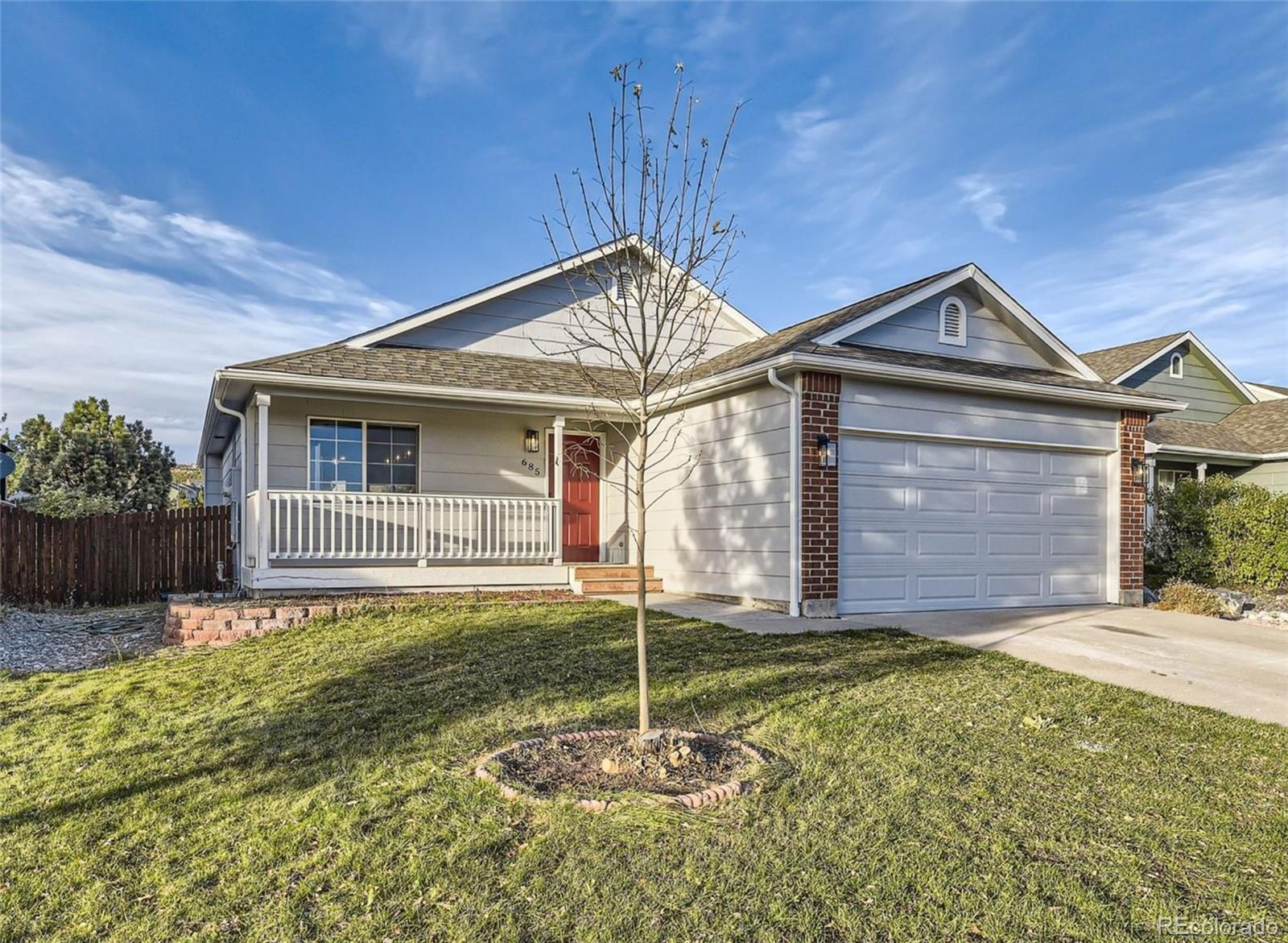 685 Branding Iron Lane