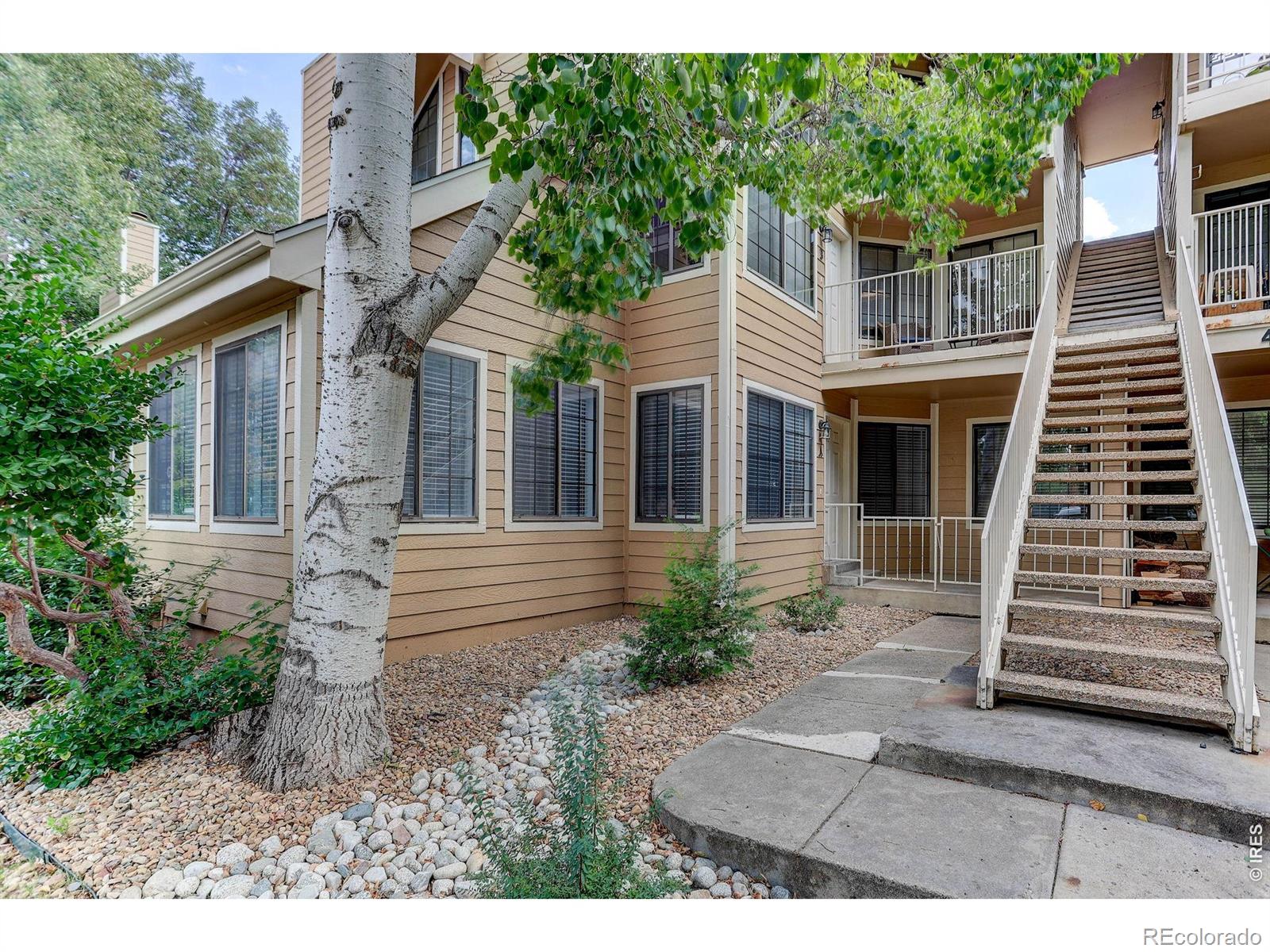 4745 White Rock Circle Unit A