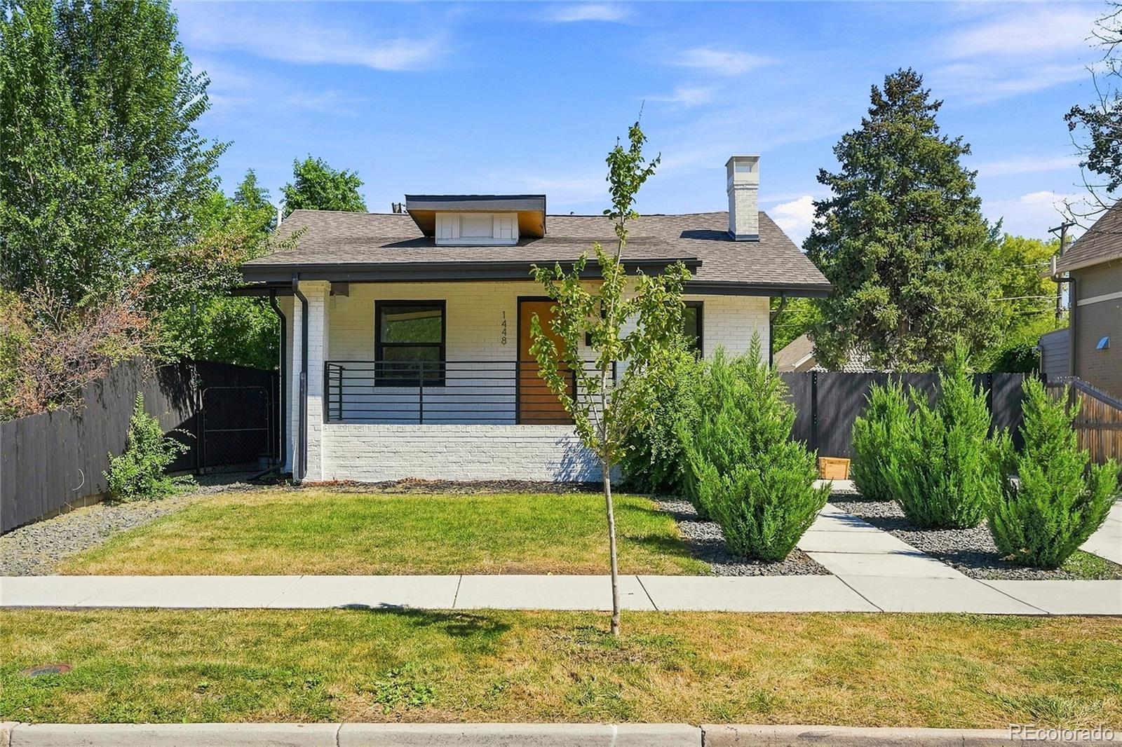 1448 Niagara Street