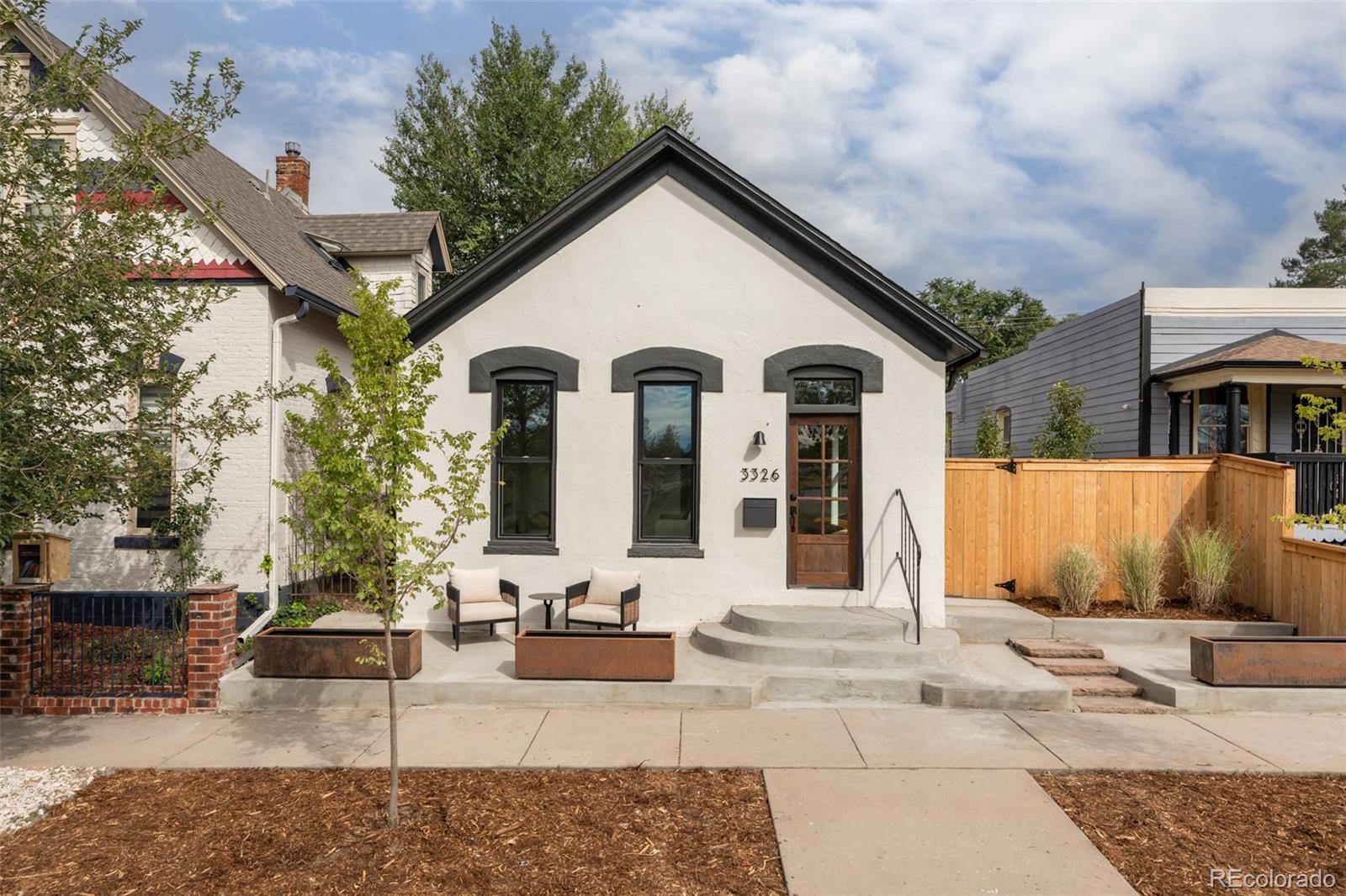 3326 Williams