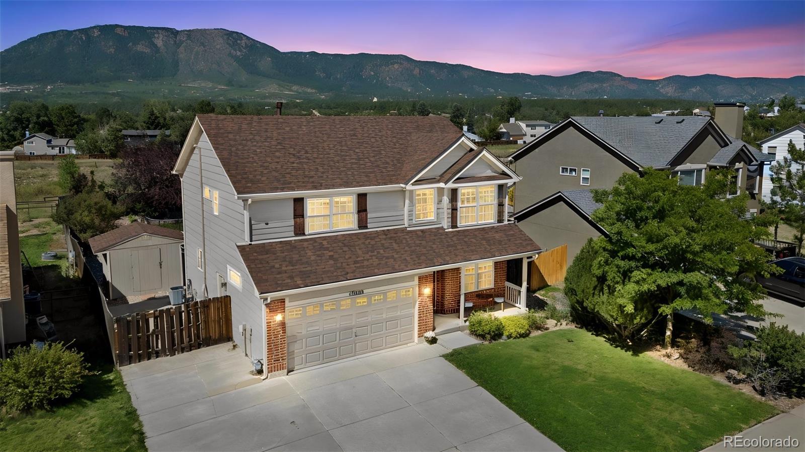17090 Park Trail Drive