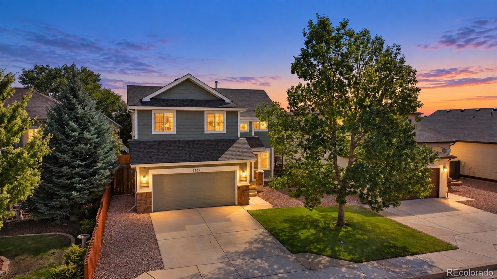 5385 Ferrari Drive
