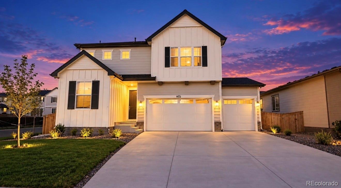 9142 Telluride Court