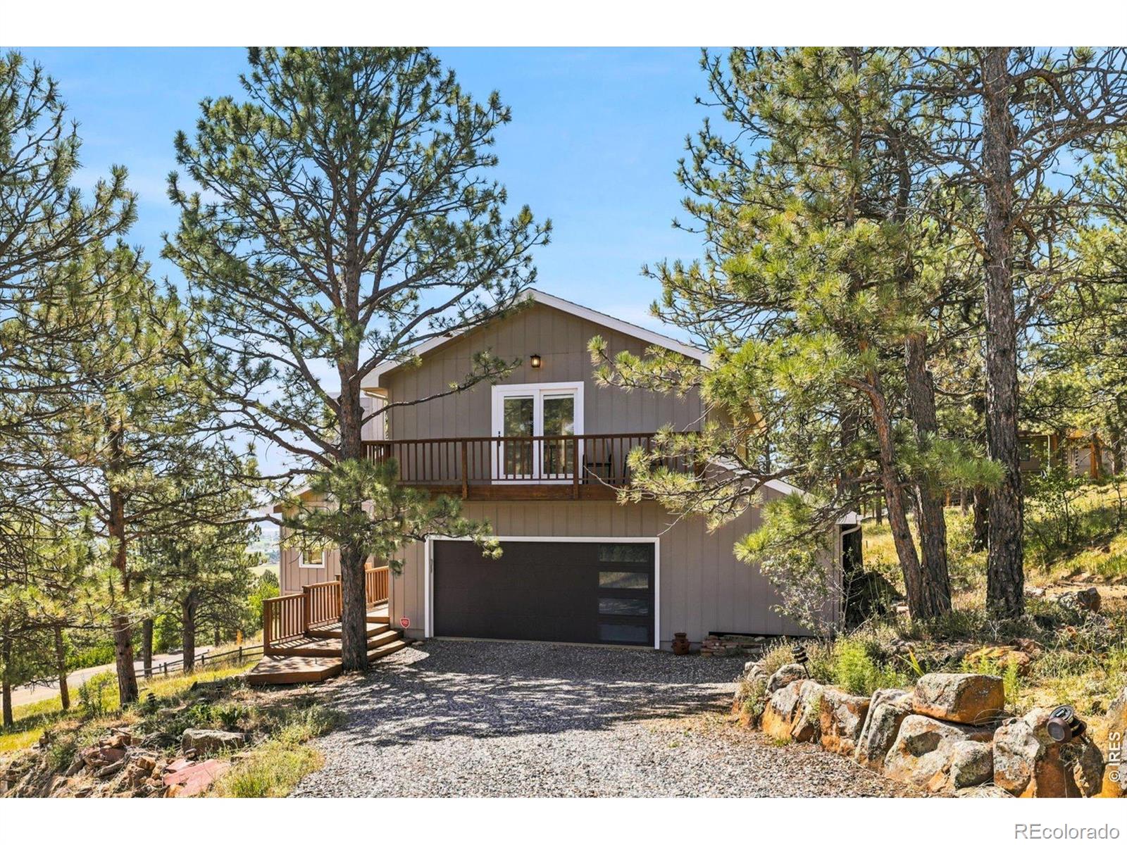 9042 Thunderhead Drive