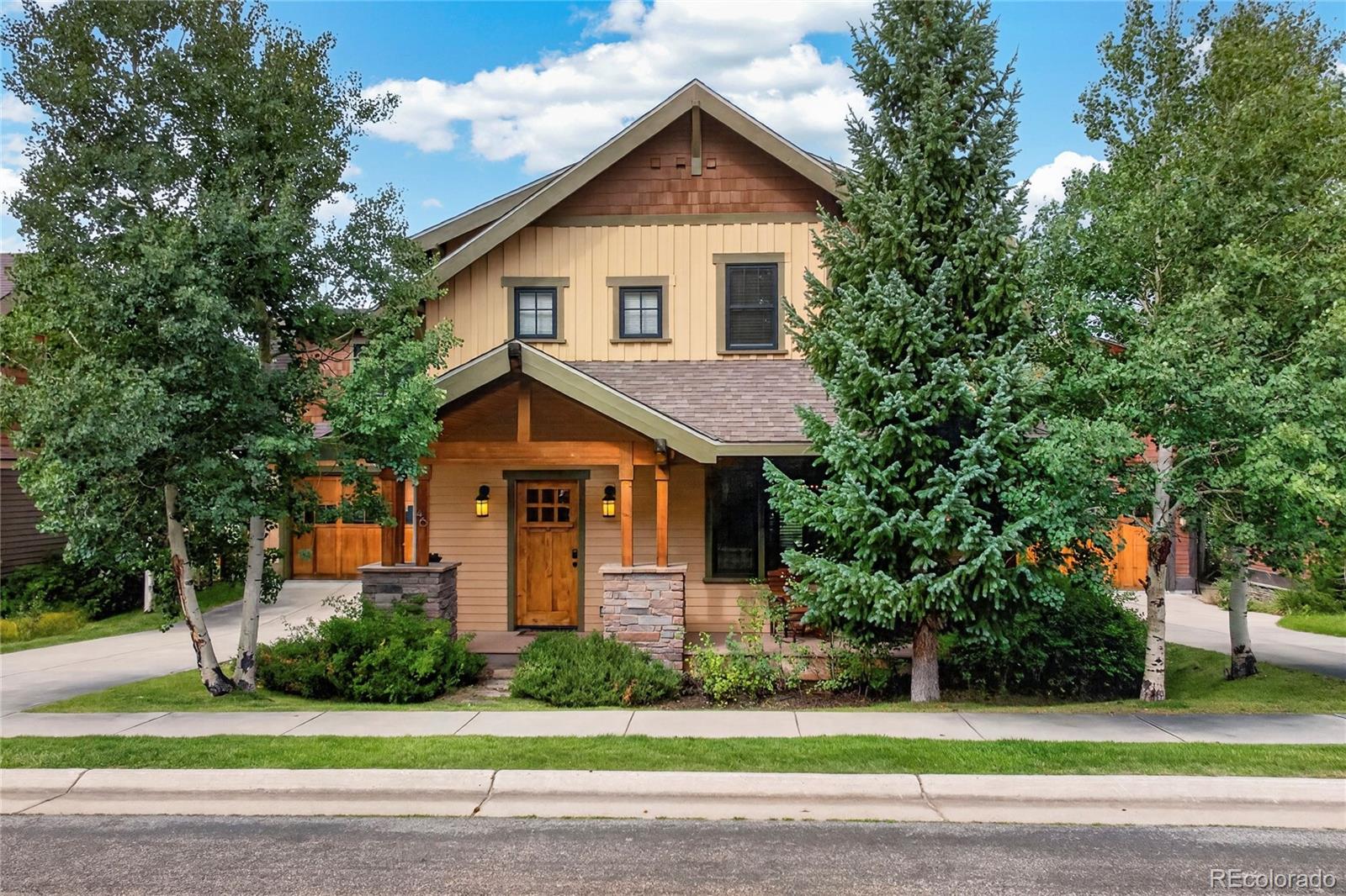 46 Meadow Trail