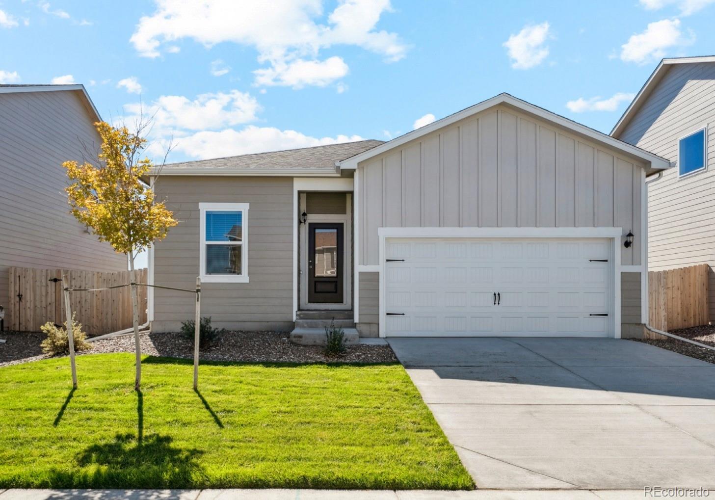 17828 E 93rd Place