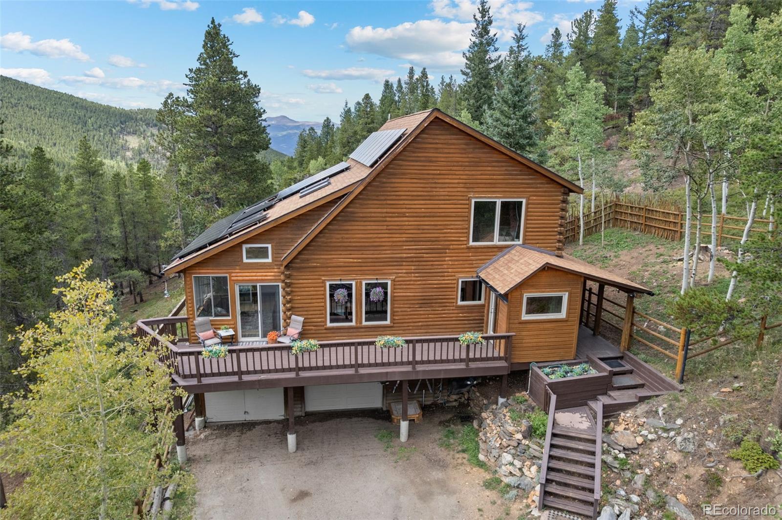 54 Old Little Bear Creek Road