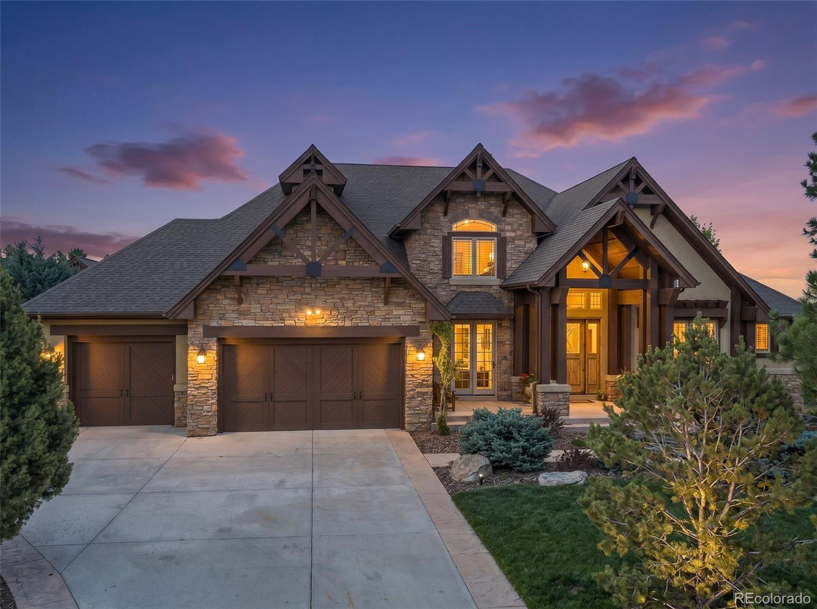 9359 Hidden Pines Court
