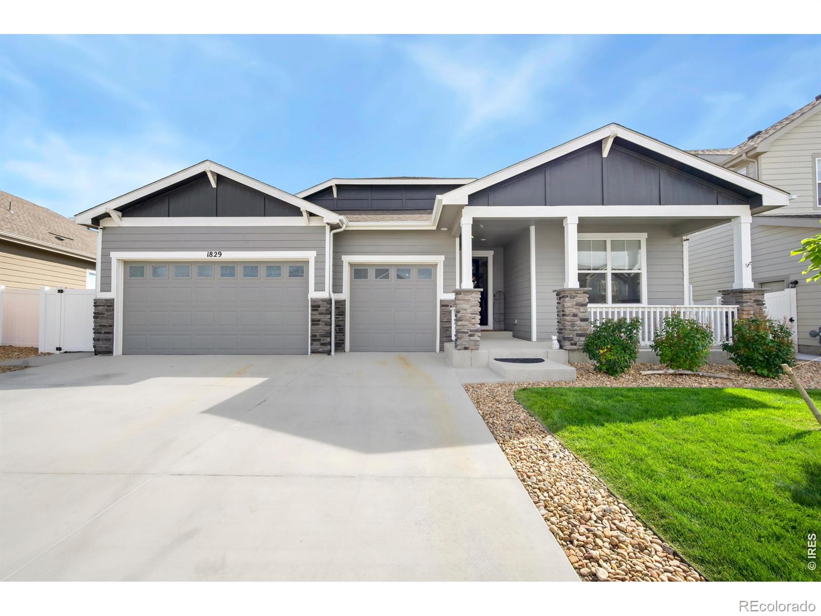 1829 Holloway Drive