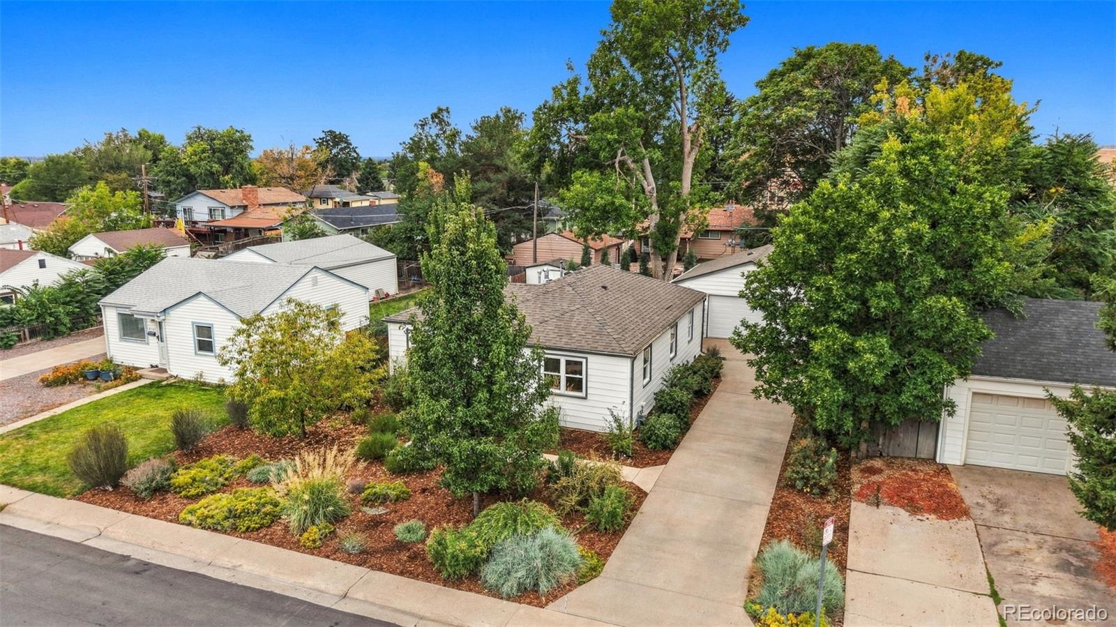 4580 W Short Place