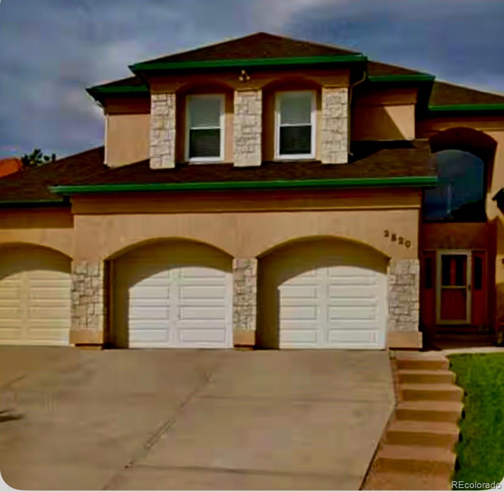 2520 Tamora Way