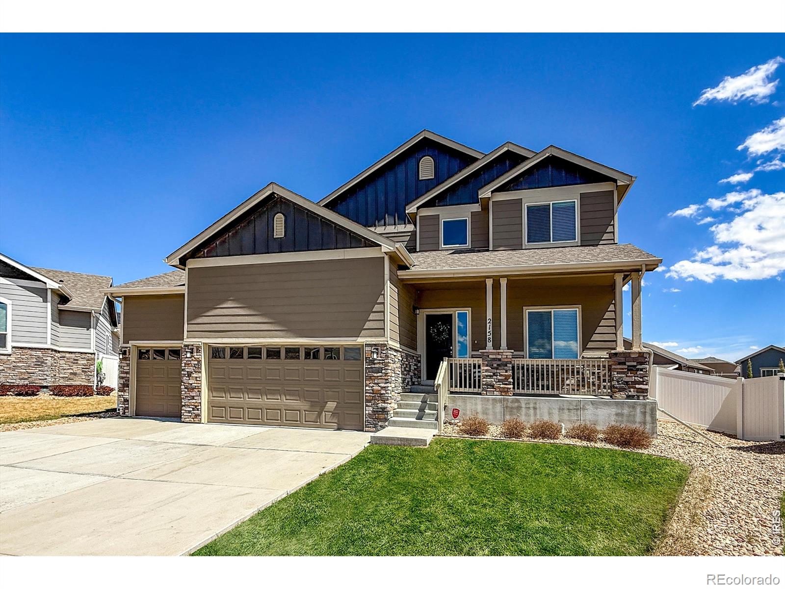 2158 Lamborn Court
