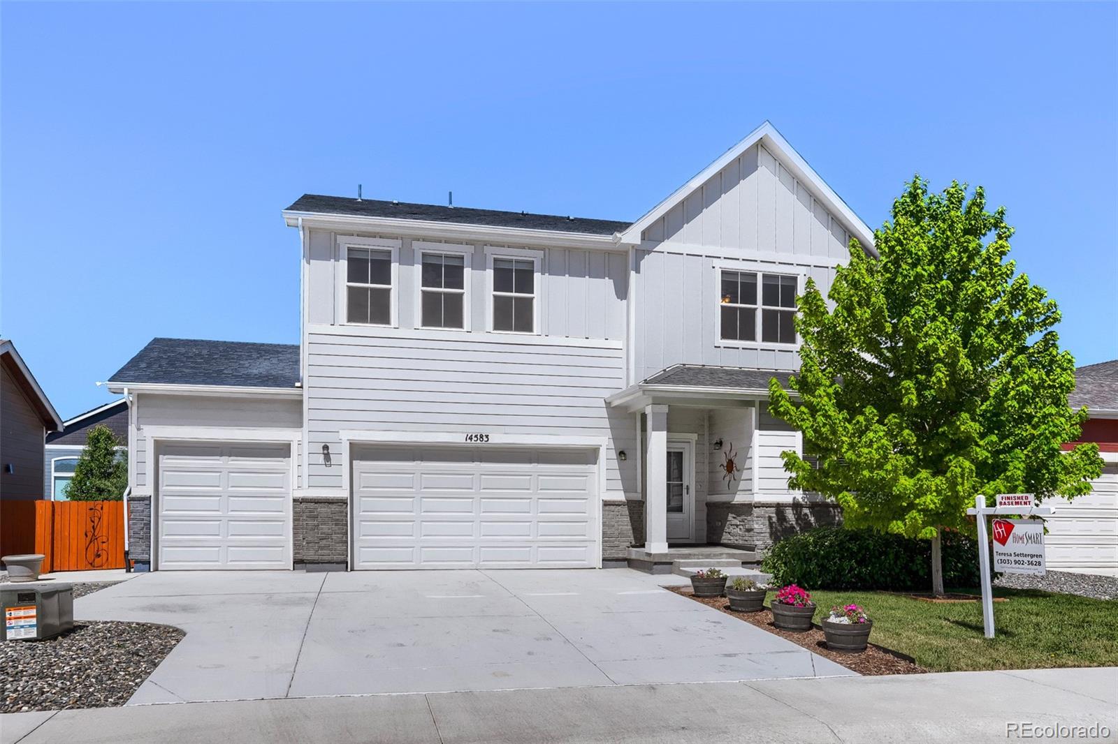 14583 Normande Drive