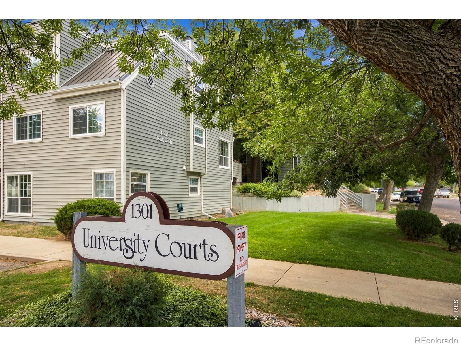 1301 University Avenue Unit 201