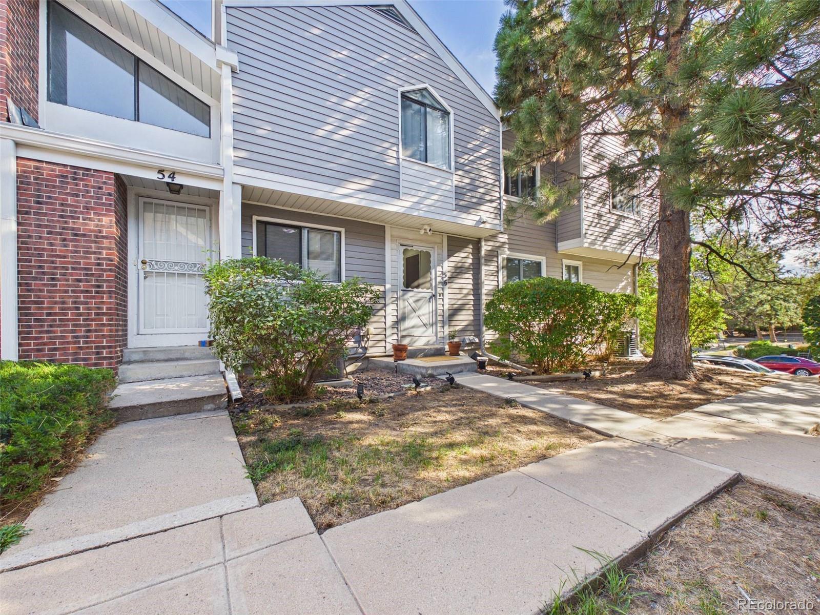 56 S Nome Street