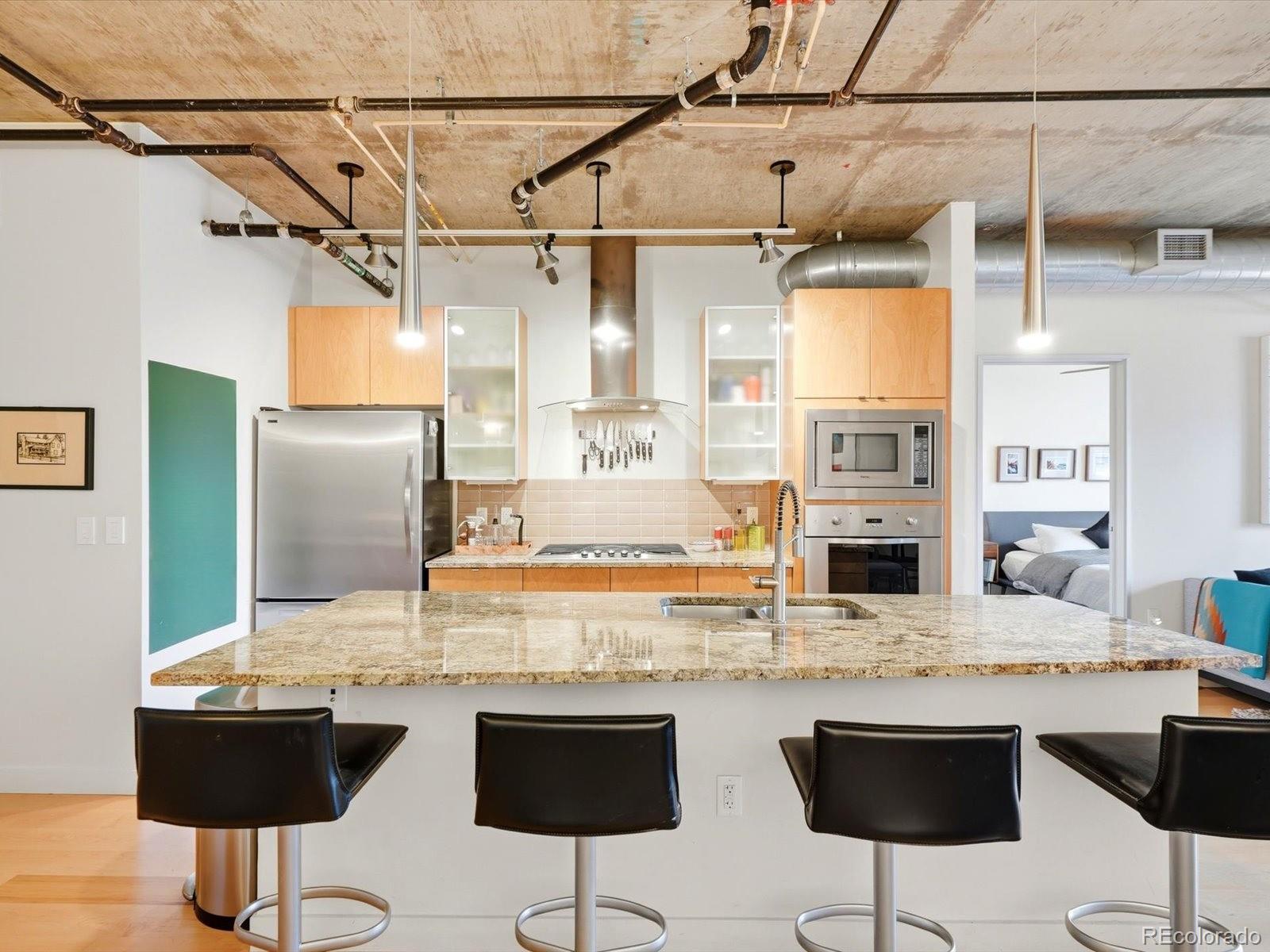 2229 Blake Street Unit 301