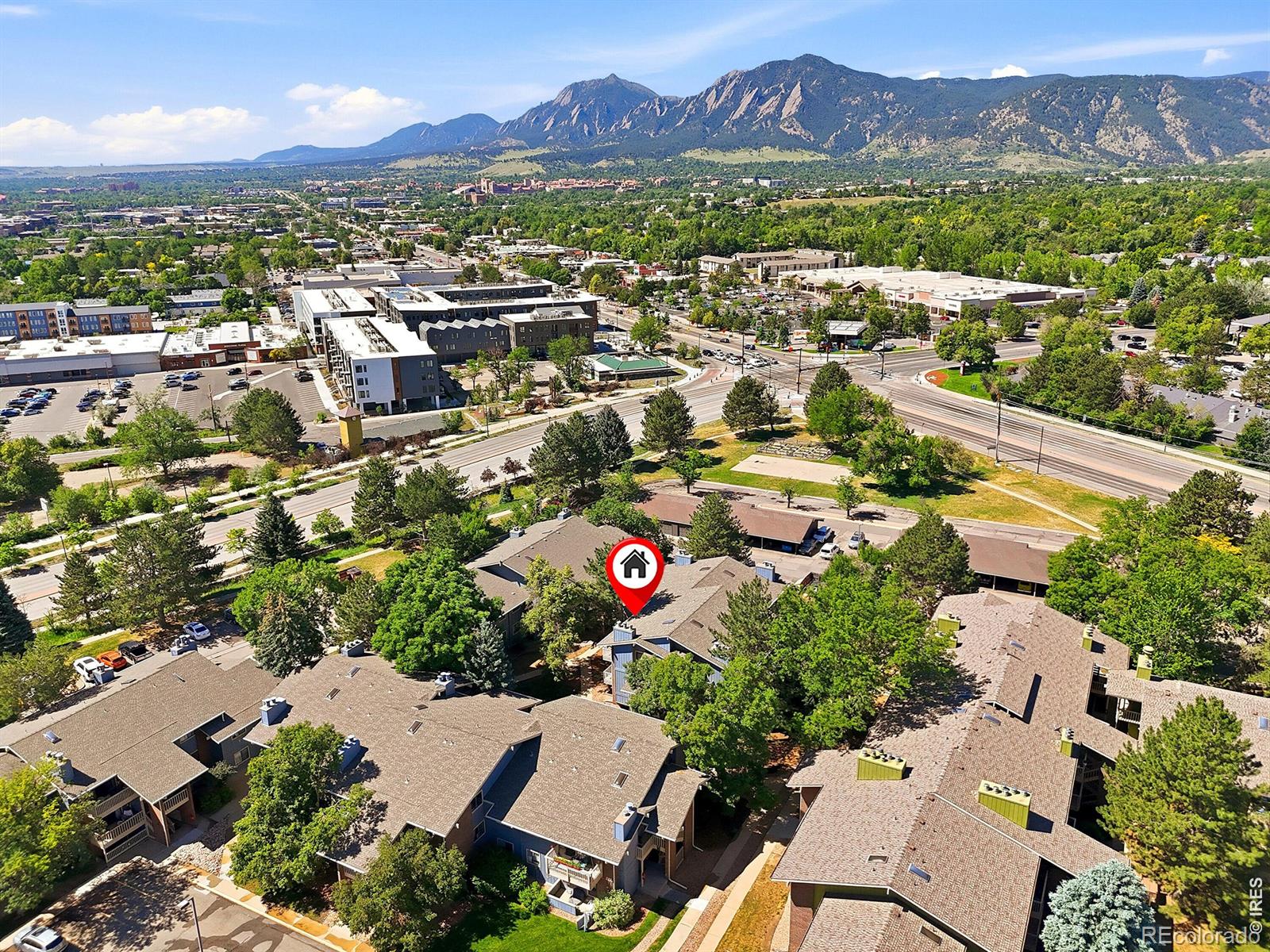 2800 Kalmia Avenue Unit C-113