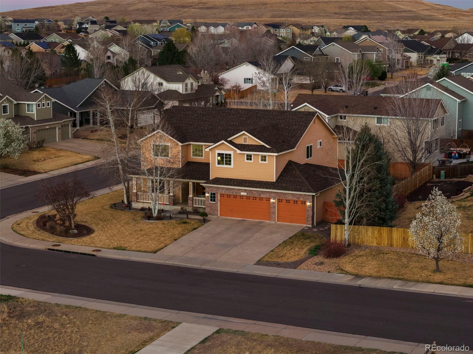 1628 Parkdale Circle
