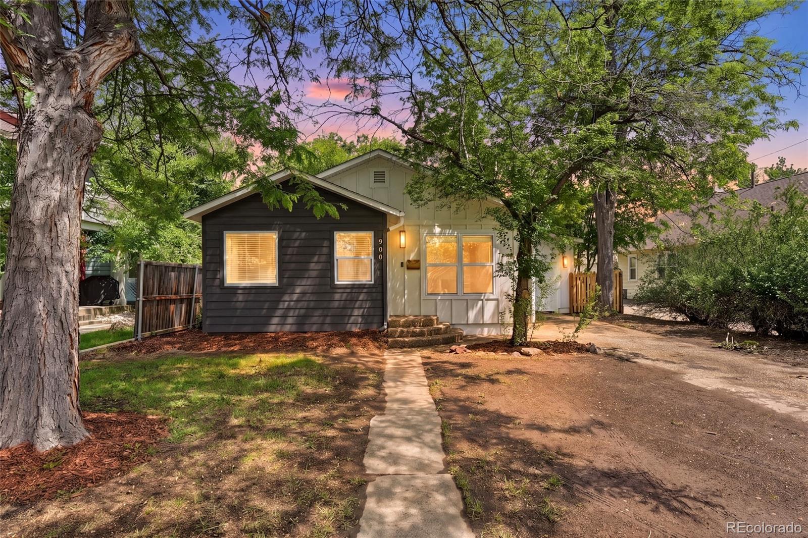 900 N Garfield Avenue