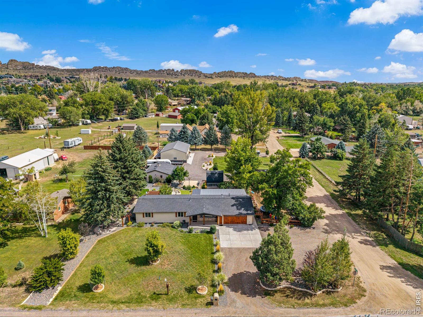 2300 Glade Road